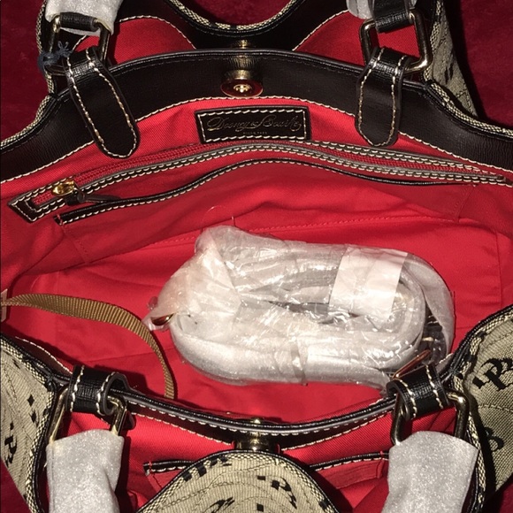 D&B Maxi Quilt Brenna - Picture 4 of 6